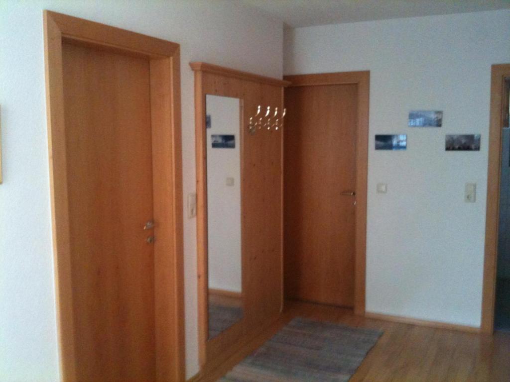 Апартаменты Haus Koenig Обергургль Экстерьер фото